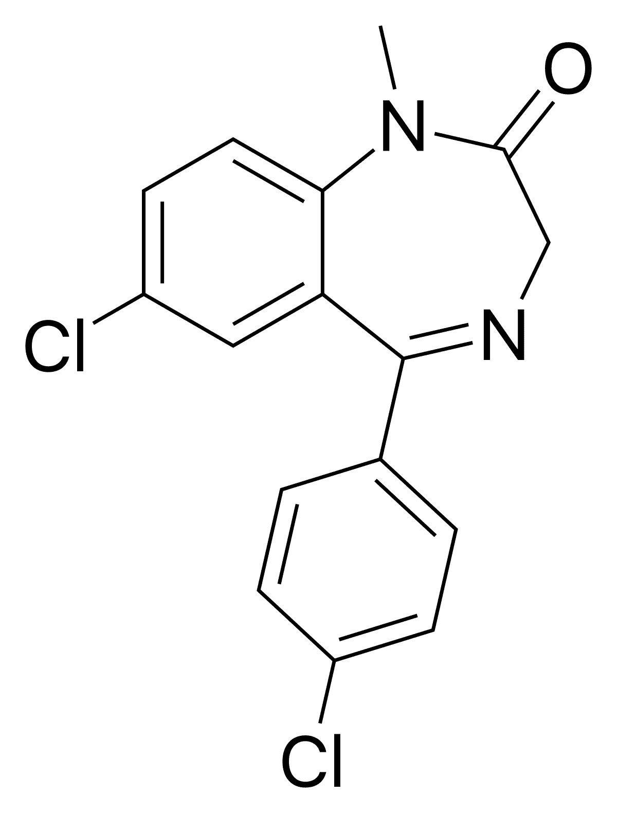 Ro5-4864 1mg Blotters