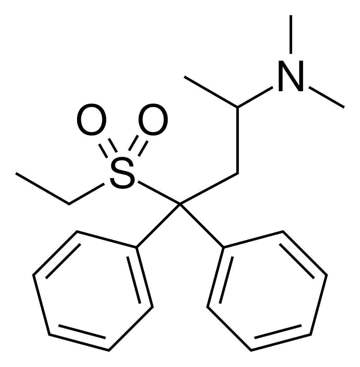 IC-26 HCl (Methiodone, O-DSMT like)
