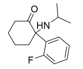 2-FXiPr HCl