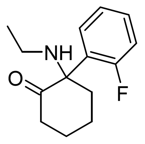 2-NENDCK (2-FXE)